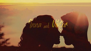 Videographer Sergey Svezhentcev from Voronezh, Russia - Inna & Viktor, wedding