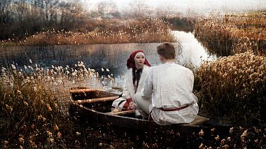 Videographer Sergey Svezhentcev from Voronezh, Russia - Встреча, musical video, wedding