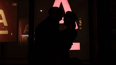 来自 沃罗涅什, 俄罗斯 的摄像师 Sergey Svezhentcev - Squid Game, SDE, humour, musical video, wedding