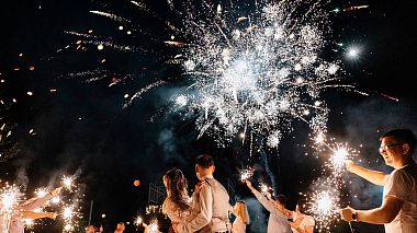 Videographer Sergey Svezhentcev from Voronezh, Russia - Sonya and Sasha, SDE, wedding