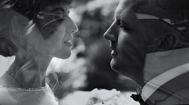 Βιντεογράφος Sergey Svezhentcev από Βορονέζ, Ρωσία - Spring, SDE, wedding