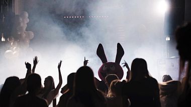 Videographer Sergey Svezhentcev from Voronezh, Russia - Everything is possible today, SDE, backstage, musical video, wedding