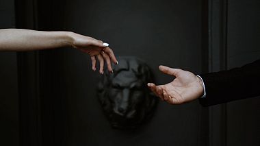 Videographer Sergey Svezhentcev from Voronezh, Russia - Ирина и Ваня, SDE, musical video, wedding