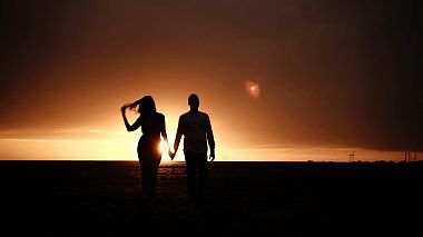 Βιντεογράφος Sergey Svezhentcev από Βορονέζ, Ρωσία - Надя и Данил, SDE, musical video, wedding