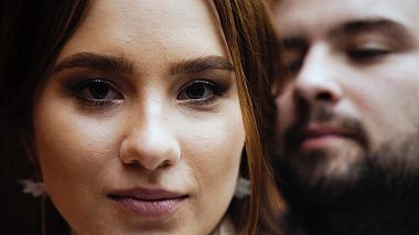 Відеограф Sergey Svezhentcev, Воронеж, Росія - Лена и Женя, SDE, wedding