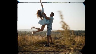 Videographer Sergey Svezhentcev from Voronezh, Russia - Beautiful day, SDE, musical video, wedding