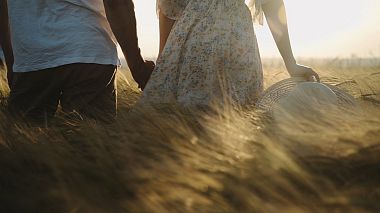 Filmowiec Sergey Svezhentcev z Woroneż, Rosja - Алина и Сергей, SDE, musical video, wedding