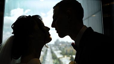 Filmowiec Sergey Svezhentcev z Woroneż, Rosja - Маша и Андрей, SDE, wedding