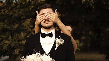 来自 沃罗涅什, 俄罗斯 的摄像师 Sergey Svezhentcev - Я хочу быть с тобой, SDE, engagement, event, wedding