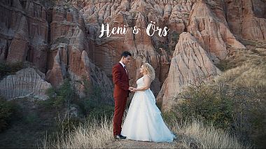 Filmowiec József László z Targu Mures, Rumunia - Heni & Örs {Wedding Highlights}, engagement, event, wedding