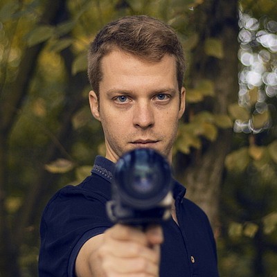 Videographer József László