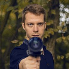 Videographer József László