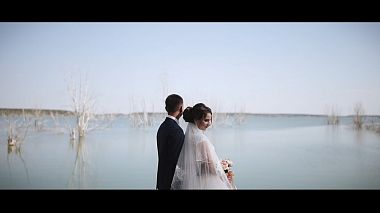 来自 索契, 俄罗斯 的摄像师 Александр Федотов - Тизер 08.09, wedding