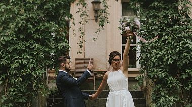 Videógrafo www.jhfilmuje.com de Breslávia, Polónia - g & p / moments, engagement, wedding