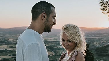 Videografo www.jhfilmuje.com da Wroclaw, Polonia - a & d / italian getaway, engagement, event, wedding