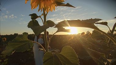 Videografo Rosendo Wedding Videos da Huelva, Spagna - Trailer Pilar + Pedro, wedding