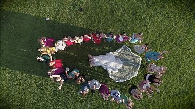 Videografo Rosendo Wedding Videos da Huelva, Spagna - Trailer Trini + David, wedding