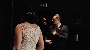 Videografo Alexander Cherednikov da Murmansk, Russia - A//E, event, wedding