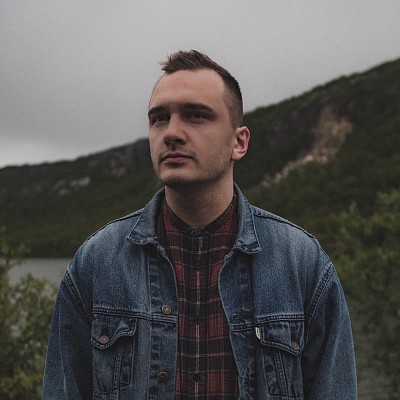 Videografo Alexander Cherednikov