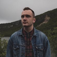 Videografo Alexander Cherednikov