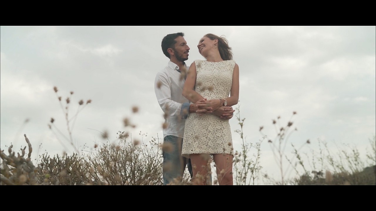 Lorena y Luis - Finca Los Naranjos