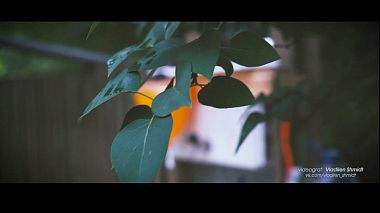 Videographer Vladilen Shmidt from Novosibirsk, Rusko - Тихая дача..., musical video
