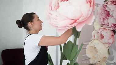 Videographer Vladilen Shmidt from Novosibirsk, Rusko - Backstage @GrandFlo, backstage, event, wedding