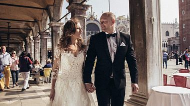 Videographer Kameralowe Studio from Lodž, Polsko - Kasia & Artur, engagement, wedding