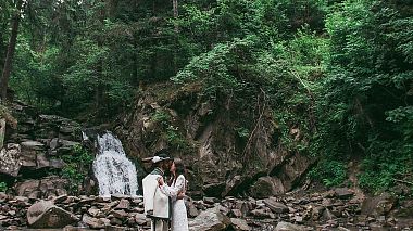 Videographer Kameralowe Studio from Lodž, Polsko - Paulina & Damian - a story of true love, wedding