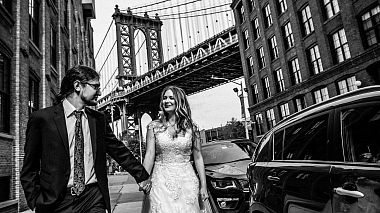 Videographer Kameralowe Studio from Lodž, Polsko - Michalina & Christopher, engagement, wedding