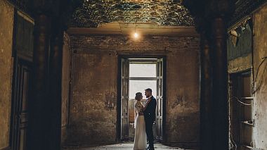 Videographer Kameralowe Studio đến từ Paulina & Mateusz coming soon, wedding