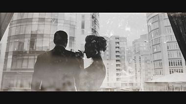 来自 叶卡捷琳堡, 俄罗斯 的摄像师 Butarov Evgeny - Wedding day | Евгений & Евгения, wedding