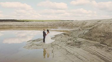 Videographer Butarov Evgeny from Yekaterinburg, Russia - Wedding day | Кондрат & Жанна, wedding