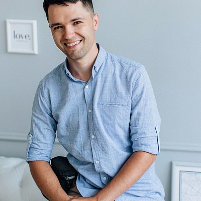 Videographer Butarov Evgeny