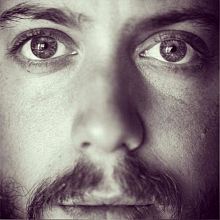 Videographer Borja Rebull