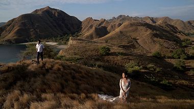 Видеограф Yopi YGP FILMS, Бандунг, Индонезия - Teaser of Hanky & Leticia, showreel