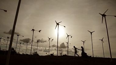 Bandung, Endonezya'dan Yopi YGP FILMS kameraman - Teaser of Ricky & Olivia, SDE, düğün
