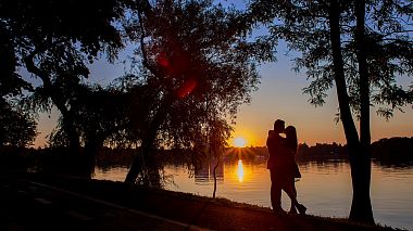 Видеограф DH filmmaker, Букурещ, Румъния - A&G - Love Story, engagement, event, musical video, wedding