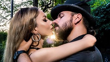 Видеограф DH filmmaker, Букурещ, Румъния - M&A - Love Story, engagement, musical video, wedding