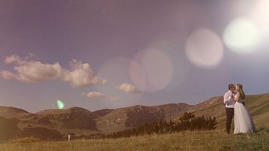 Videographer DH filmmaker from Bukurešť, Rumunsko - M&I - highlights, wedding