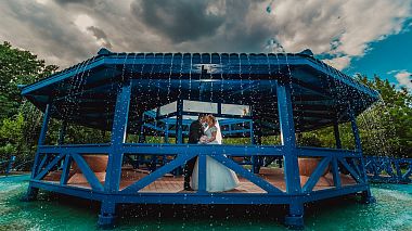 Videographer DH filmmaker from Bukurešť, Rumunsko - A & F Trailer, wedding