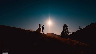 Videographer DH filmmaker from Bukurešť, Rumunsko - A&C Highlights, engagement, wedding