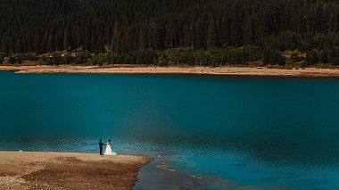 Videógrafo DH filmmaker de Bucarest, Rumanía - A&D trailer, engagement, wedding