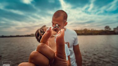 Videógrafo DH filmmaker de Bucarest, Rumanía - Wonderwoman & Superman wedding, engagement, event, wedding