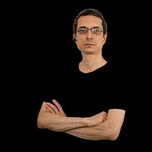 Videographer DH filmmaker