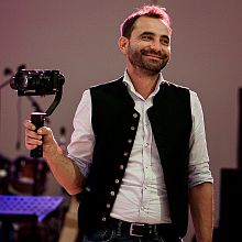 Videografo constantin Stolniceanu