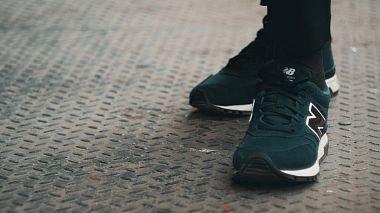 Videografo Арон Вейс da Mosca, Russia - lovestory, advertising, engagement, event, musical video