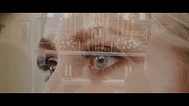Videographer Robert Ivanchik from Minsk, Biélorussie - IN YOUR EYES | Teaser, wedding