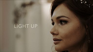 Videógrafo Robert Ivanchik de Minsk, Bielorrusia - LIGHT UP | Wedding film, engagement, event, musical video, reporting, wedding