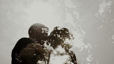 Videographer Robert Ivanchik from Minsk, Bělorusko - WAVES, engagement, event, musical video, wedding